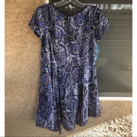 Silence and noise witchy t shirt dress - Picture 4 of 5